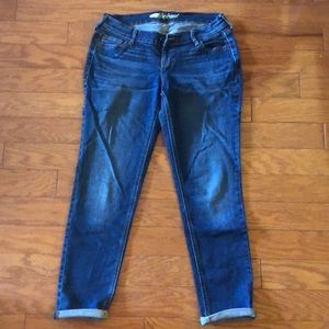 ⭐️3 for $15⭐️ Boyfriend Jeans